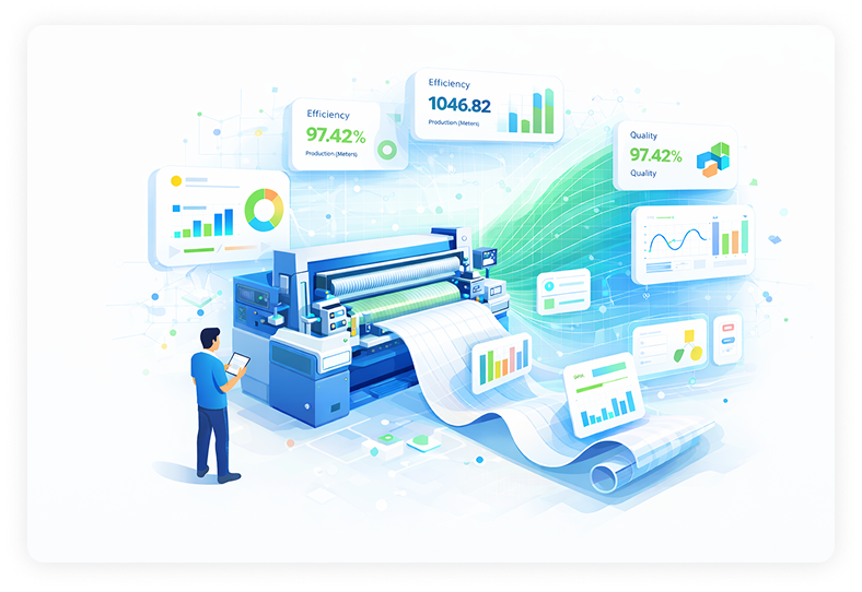 EMS textile blog